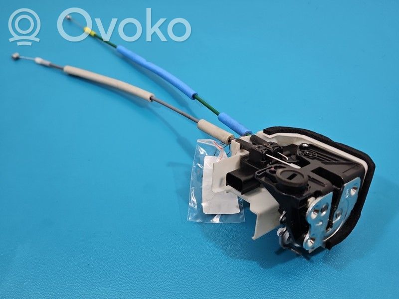 KIA Picanto Zamek drzwi tylnych 