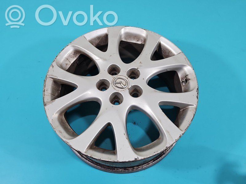 Felgi aluminiowe R18   IMPRK1421727