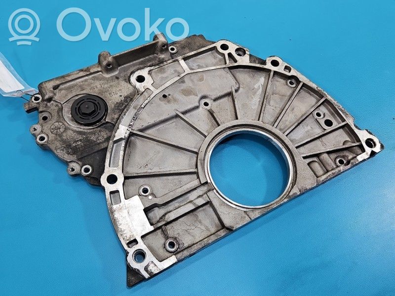 BMW 7 F01 F02 F03 F04 Timing belt guard (cover) 