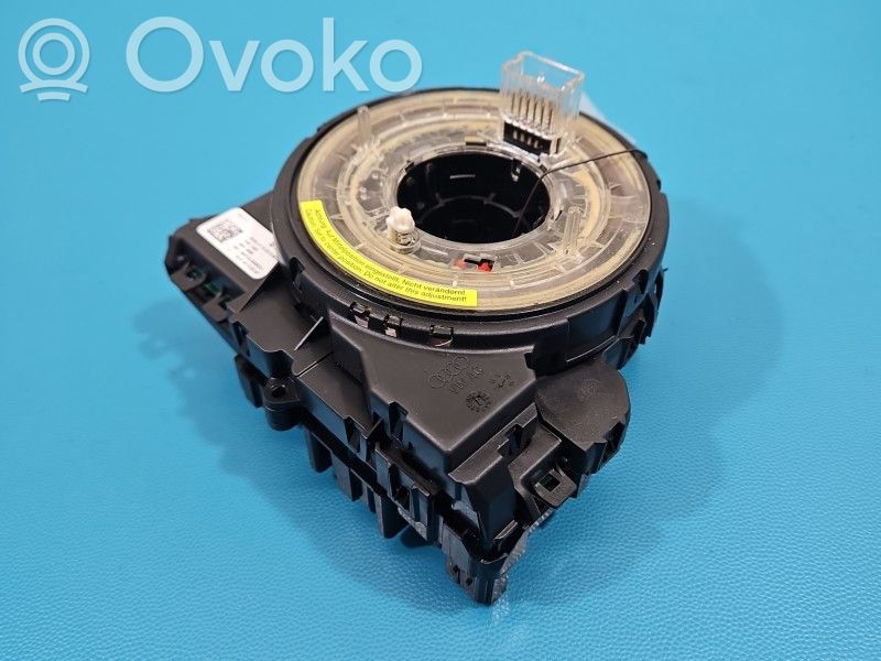 Audi A6 S6 C7 4G Inel glisant airbag (inel SRS) 