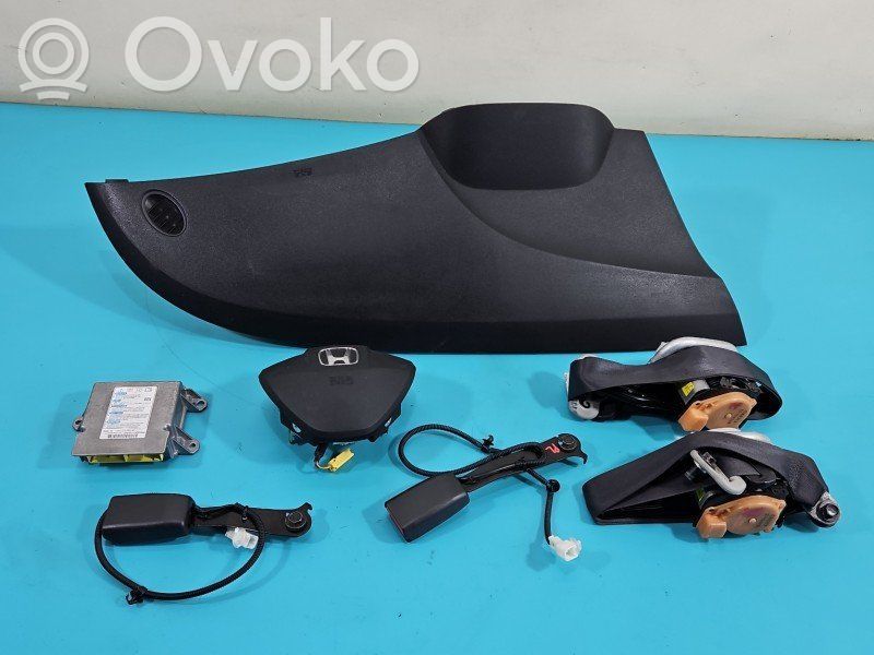 Honda Jazz Kit d’airbag