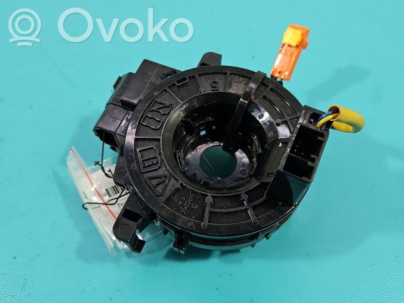 Toyota Yaris Innesco anello di contatto dell’airbag (anello SRS)