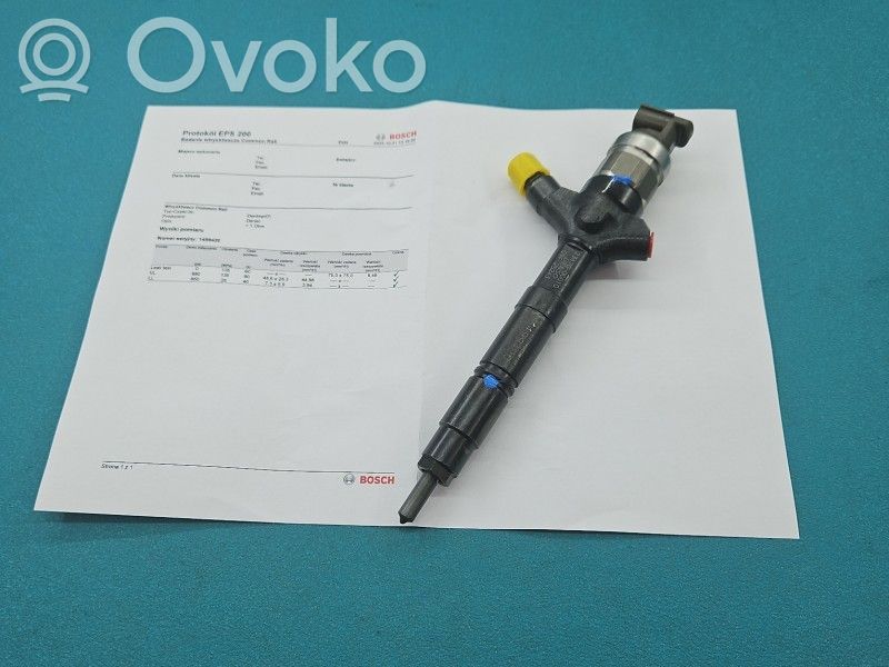 Inyector de combustible   236700G010,IMPRK1499420