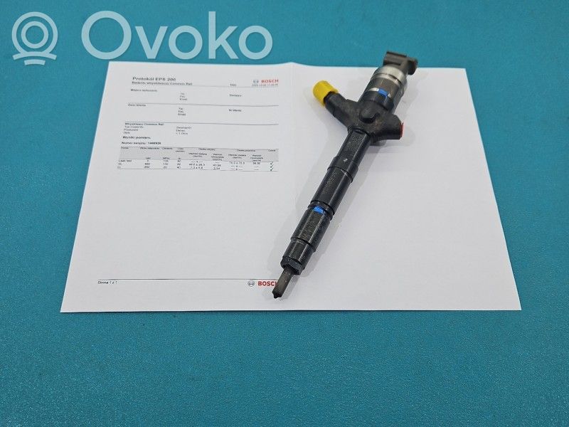 Iniettore   236700G010,IMPRK1468928