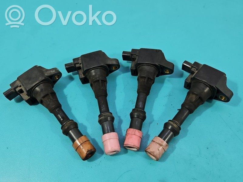 Honda City Bobina di accensione ad alta tensione 