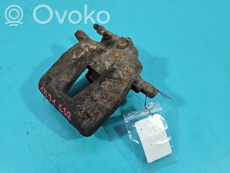 Fiat Grande Punto Pinza del freno anteriore 