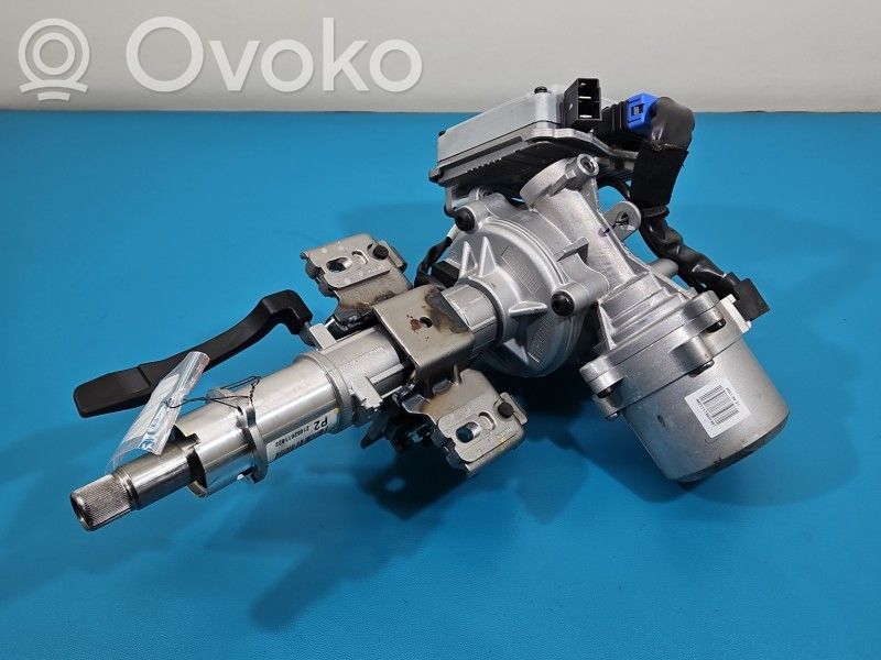 KIA Ceed Power steering pump 
