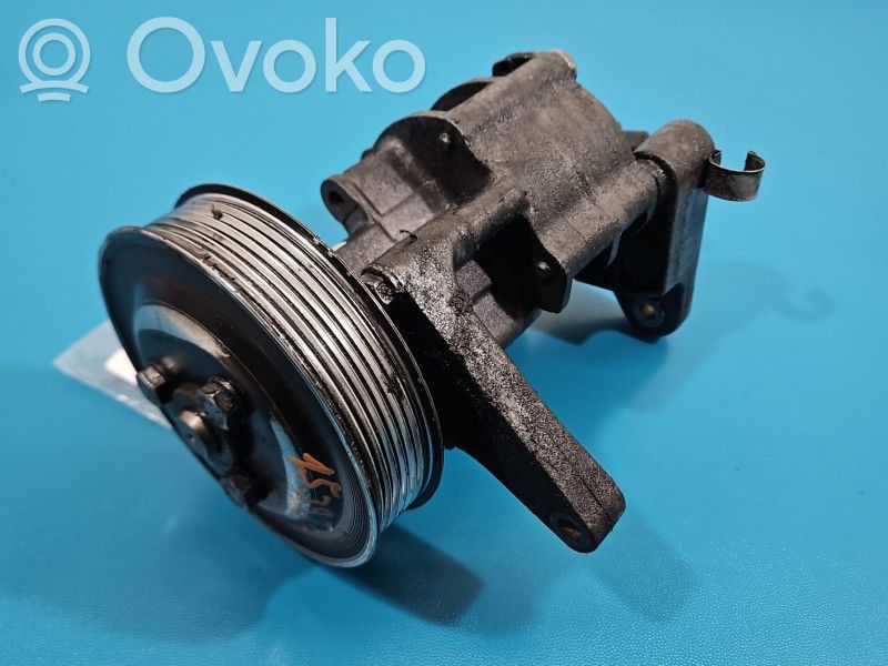 BMW X6 E71 Power steering pump 