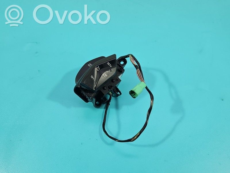 Ford C-MAX II Multifunctional control switch/knob 
