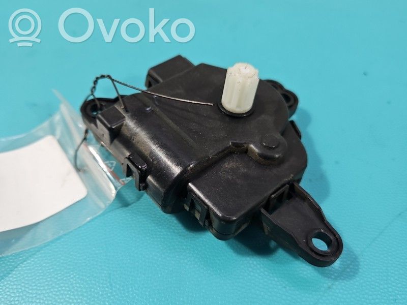 KIA Sportage Stellmotor Heizung Klima