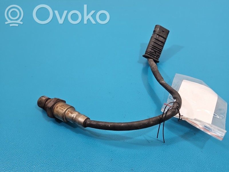 BMW 3 GT F34 Lambda probe sensor 