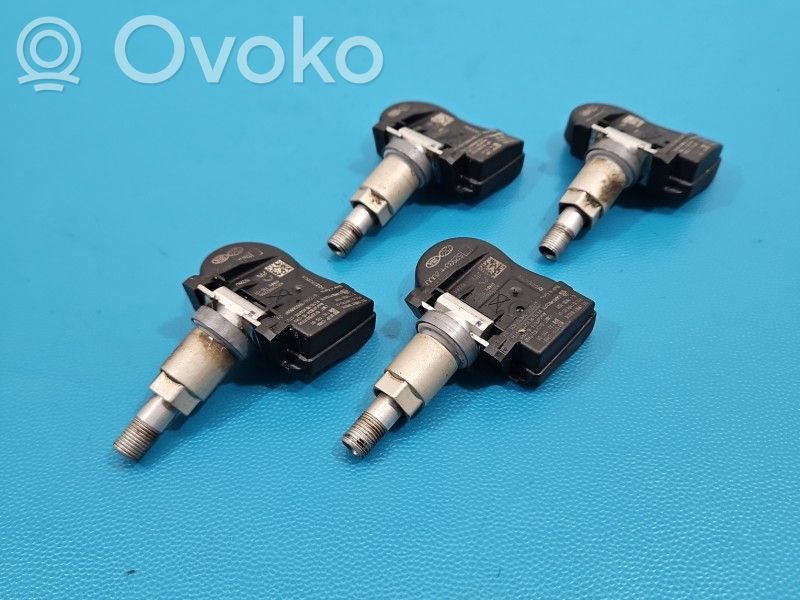 Hyundai Elantra VI Sensore di pressione dello pneumatico 