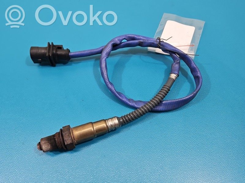 Sonde lambda   0258027101,IMPRK1533099