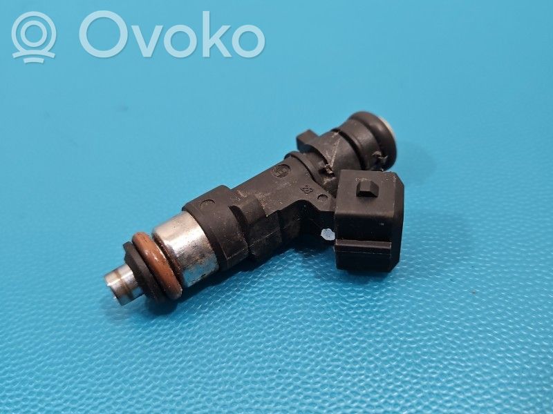 Fiat Tipo Inyector de combustible 