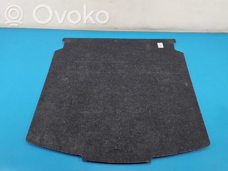 Toyota Auris E180 Wykładzina bagażnika 