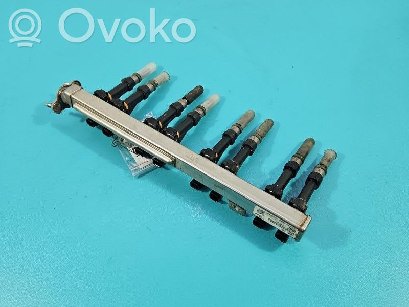 KIA Rio Inyector de combustible 