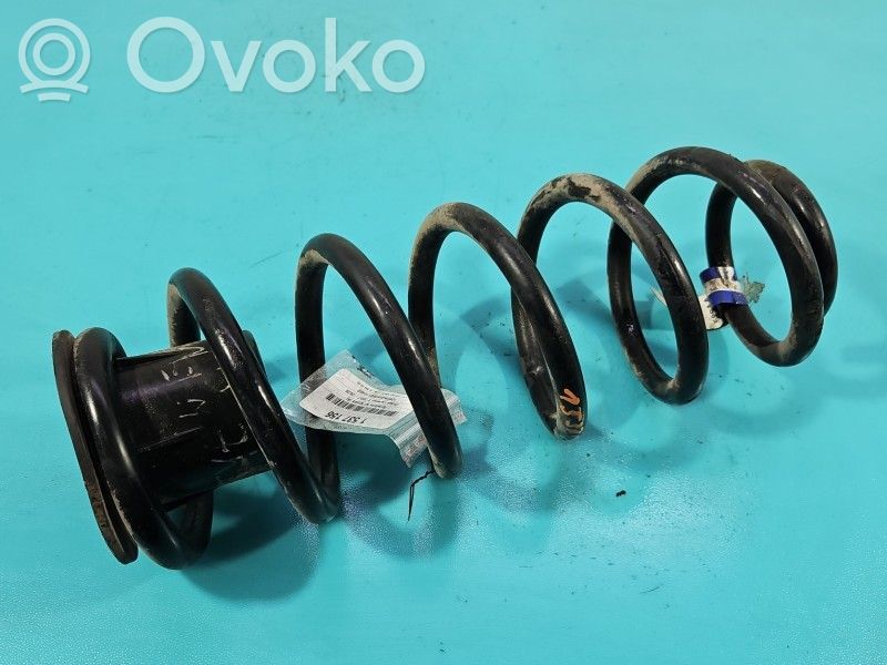 Muelle espiral trasero   04670589AA,IMPRK1537156