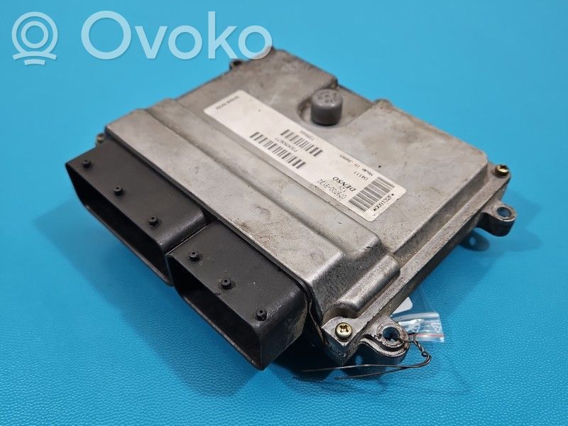 Engine control unit/module ECU   P30650677,IMPRK1533322