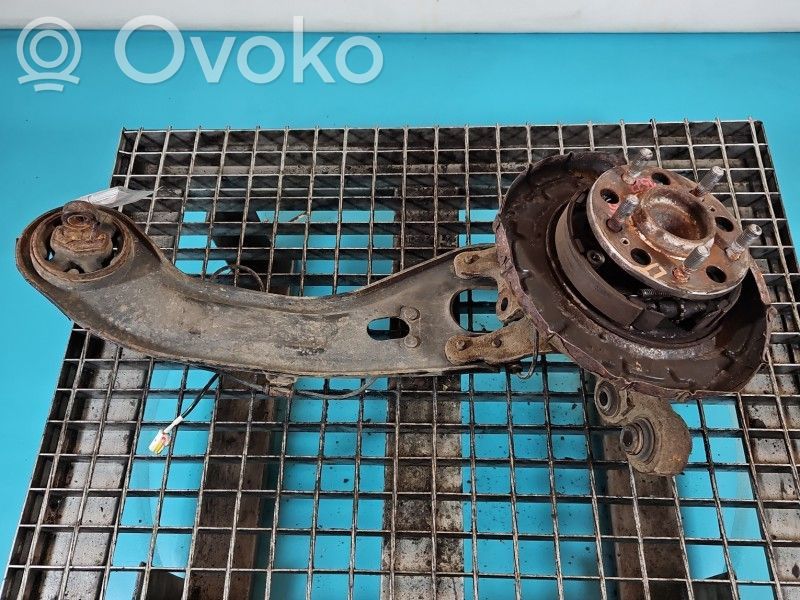 KIA Sportage Piasta z łożyskiem koła tylnego 