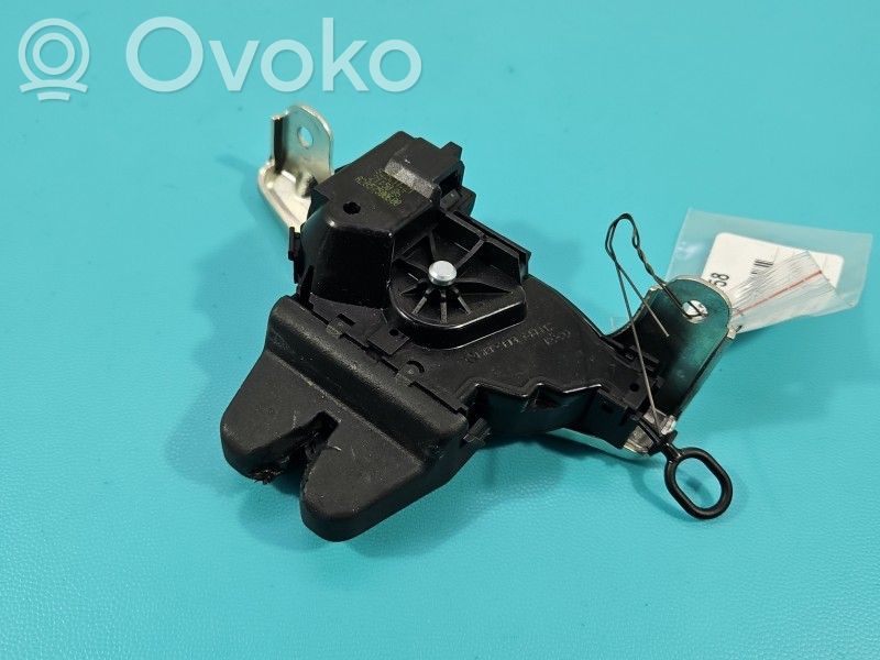 Zamek klapy tylnej / bagażnika   A2057500600,IMPRK1528758