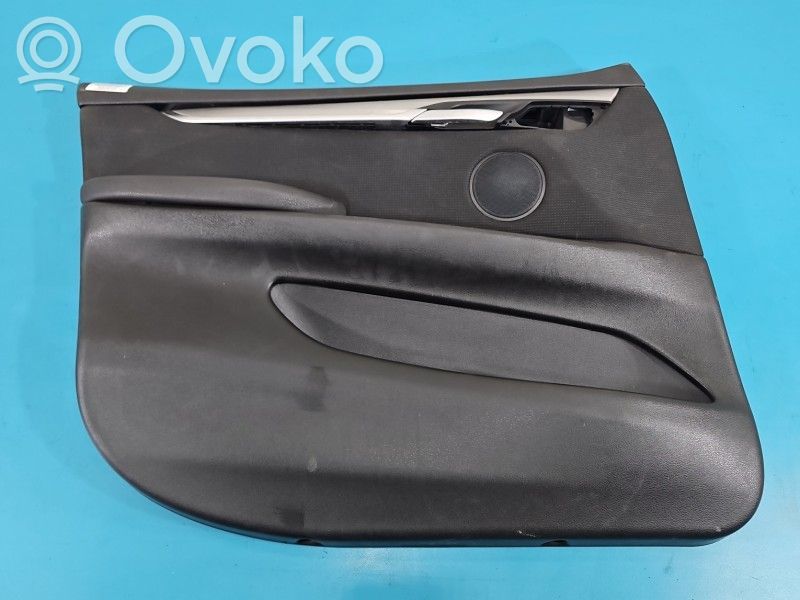 BMW X5 F15 Rivestimento del pannello della portiera anteriore