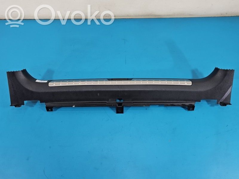Center console   6981004,IMPRK1541542