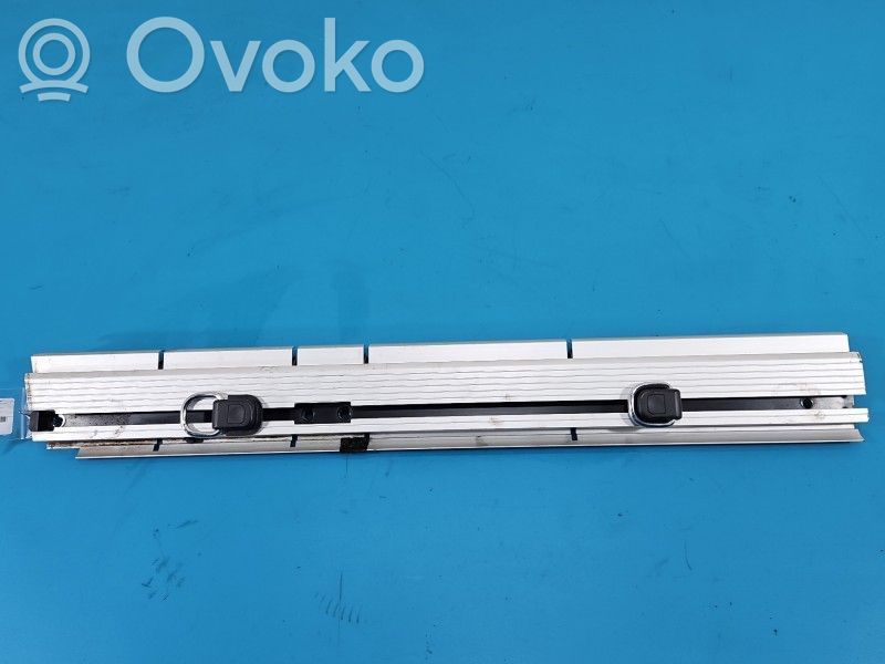 BMW X6 E71 Rear seat guide rail 