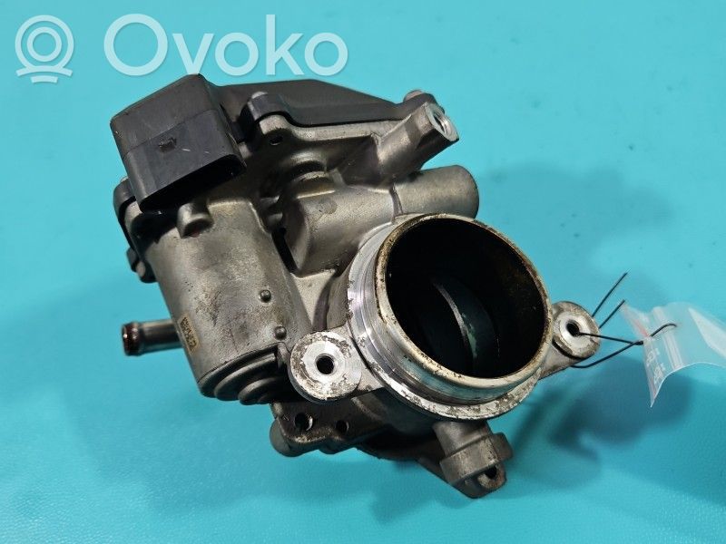 Skoda Octavia Mk3 (5E) Drosselklappe 