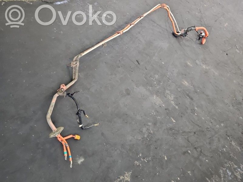 Honda Civic Kiti laidai/ instaliacija 