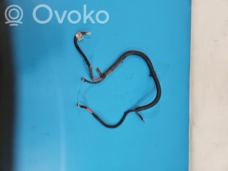 Opel Astra K Otros cableados 