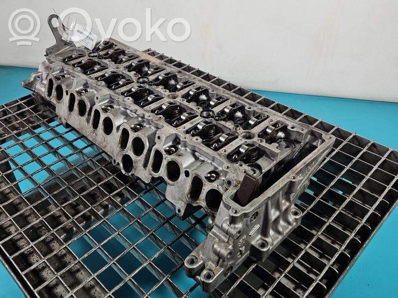 BMW X6 E71 Engine head 