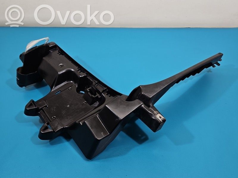 BMW X5 F15 Suport montare bară spate 