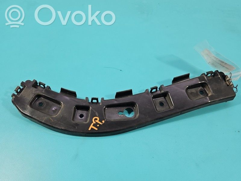 Ford Edge II Rear bumper mounting bracket 