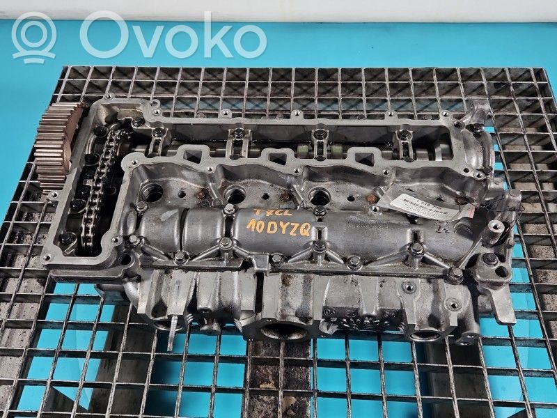 Ford S-MAX Galva 