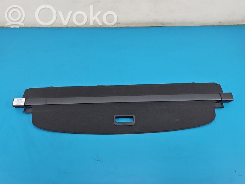 Skoda Octavia Mk4 Capac mascare portbagaj 