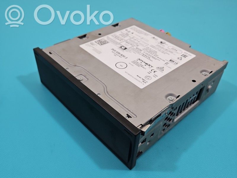 Panel / Radioodtwarzacz CD/DVD/GPS   3V0035820J,IMPRK1498308