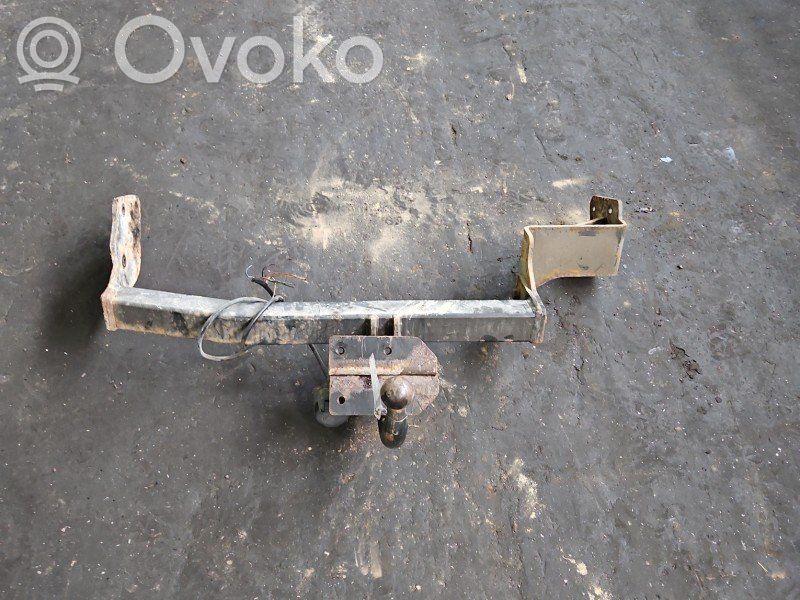 Hak holowniczy / Komplet   IMPRK1503834