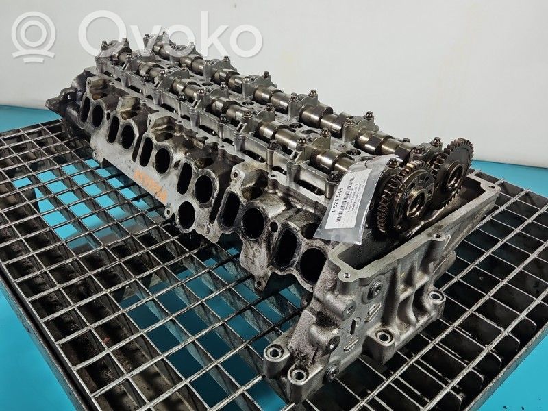 BMW 7 F01 F02 F03 F04 Chiulasă motor 