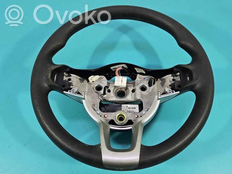 KIA Picanto Stūre 