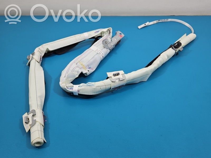 Citroen C4 Cactus Airbag cortină 