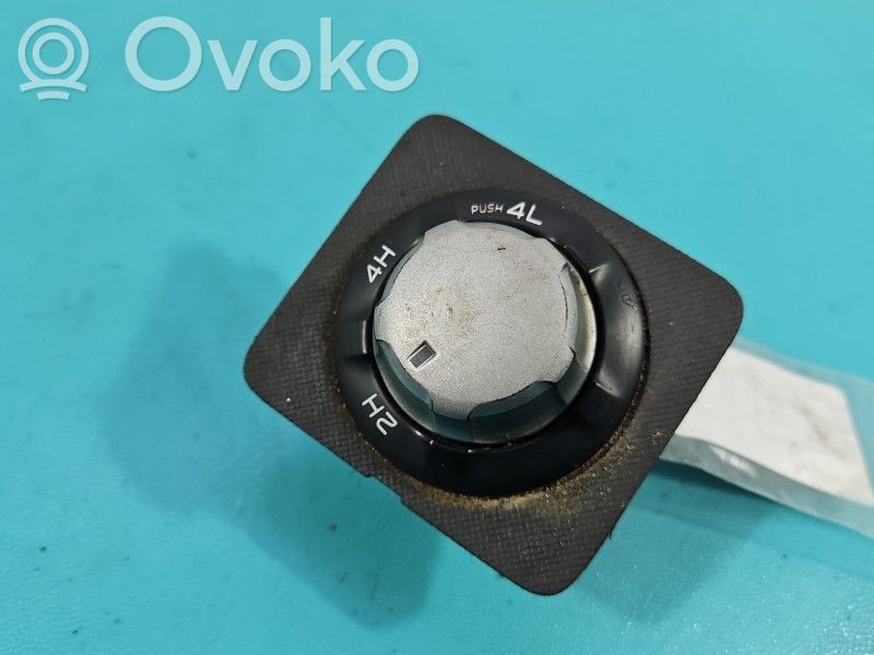 Interruptor de control del asiento   IMPRK1535908