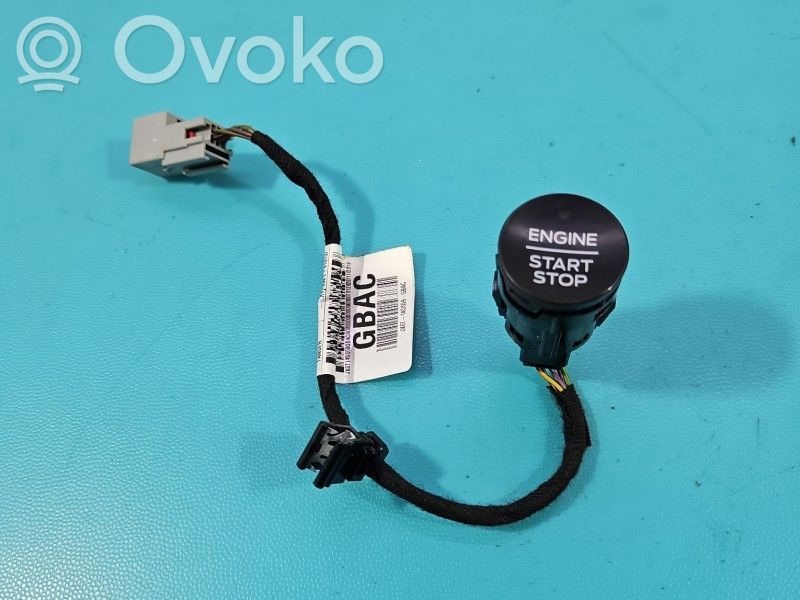 Interruptor de control del asiento   H1BT14C376AA,IMPRK1536528