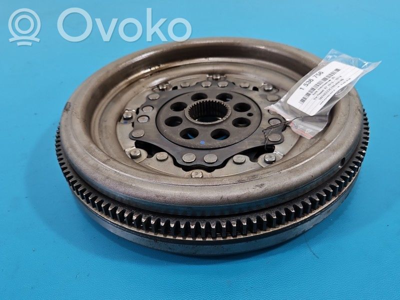 Koło dwumasowe   06J105266AE,IMPRK1536756