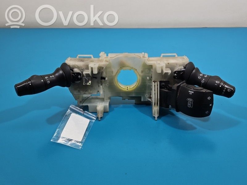 Renault Scenic III - Grand scenic III Interruttore fari e tergicristallo