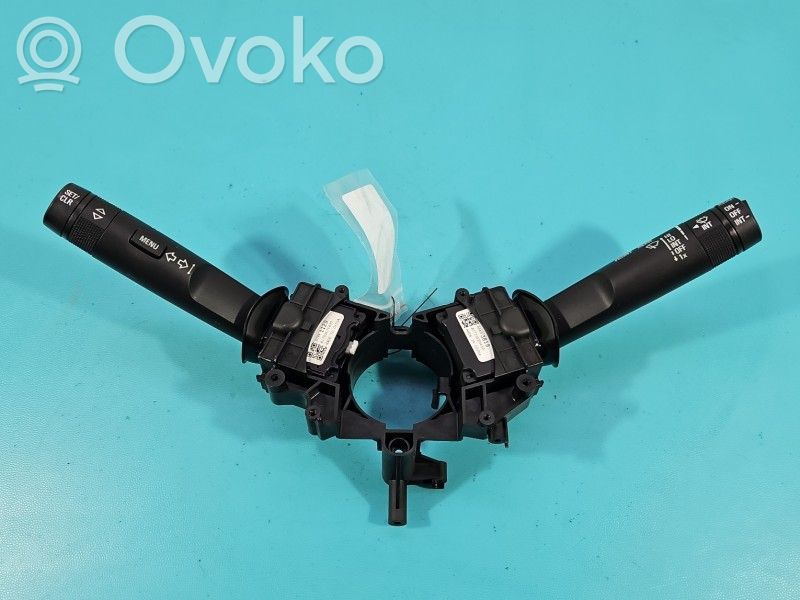 Opel Corsa E Interruptor del limpiafaros 
