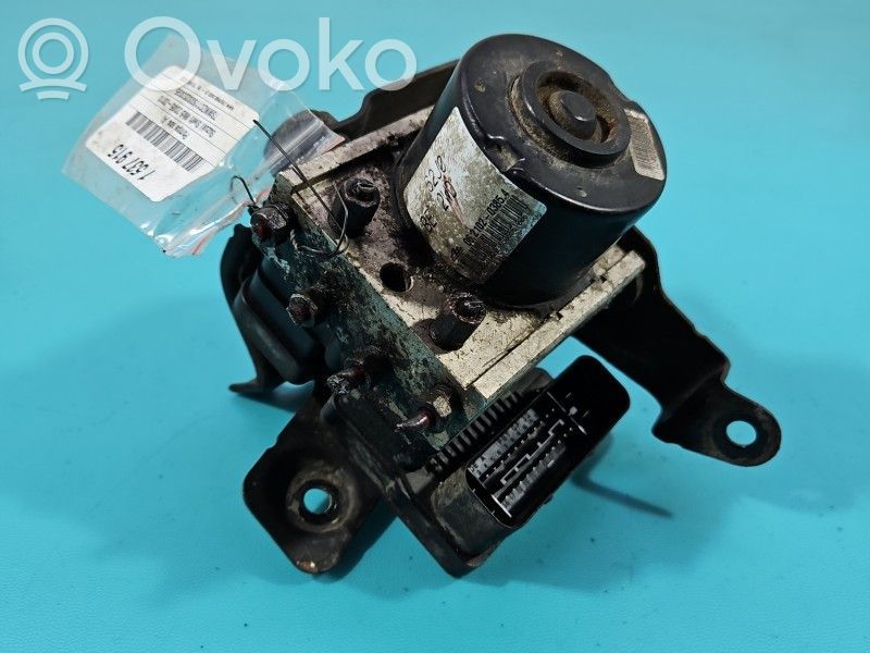 Suzuki Swift I ABS Blokas 