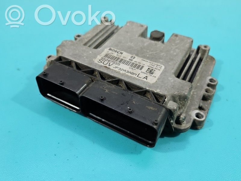 Suzuki SX4 Engine control unit/module ECU 