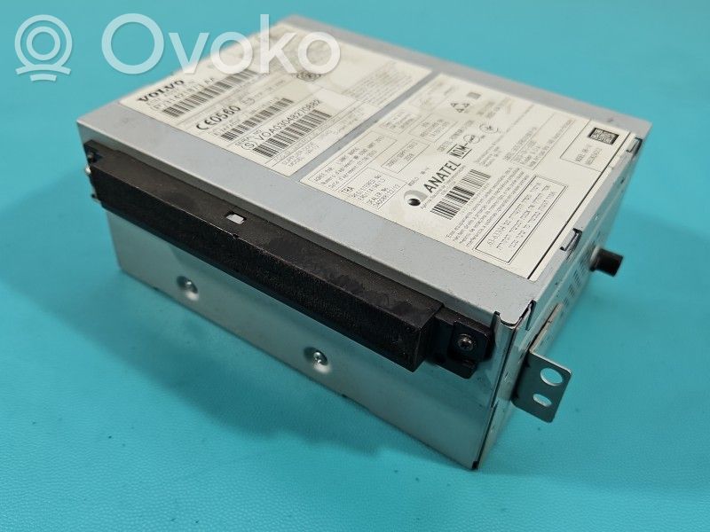 Volvo S60 Radio/CD/DVD/GPS head unit 