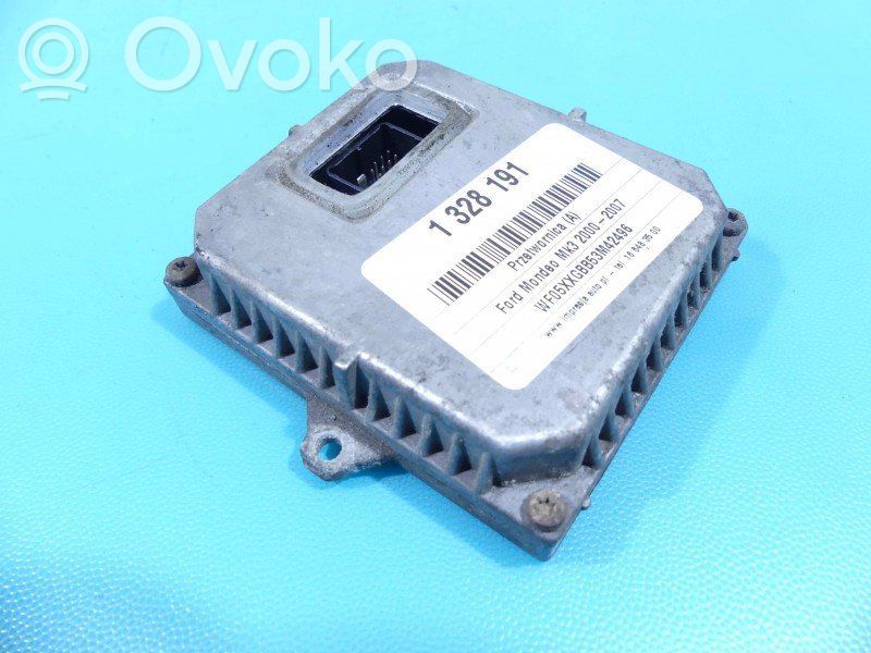 Ford Mondeo Mk III Module de ballast de phare Xenon