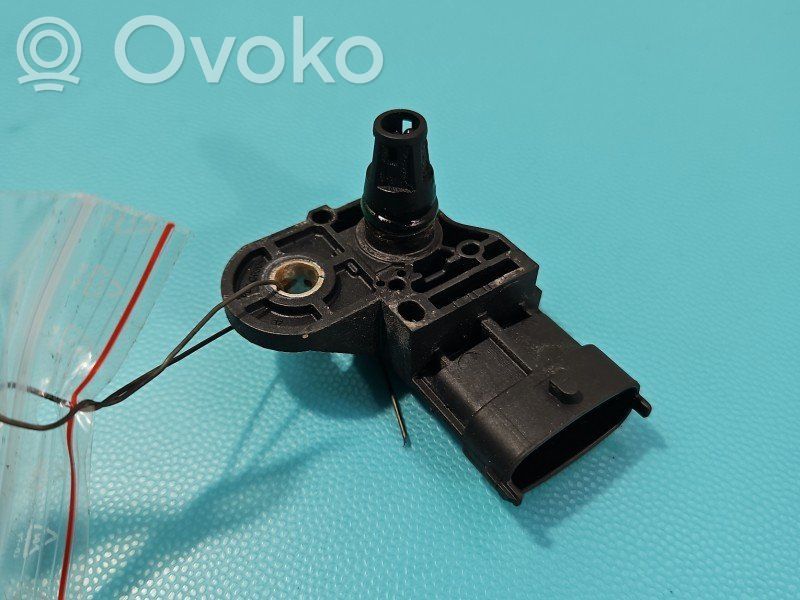 Mitsubishi Space Star Luftdrucksensor 